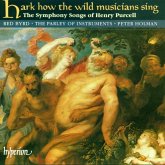 Hark How The Wild Musicians Sing