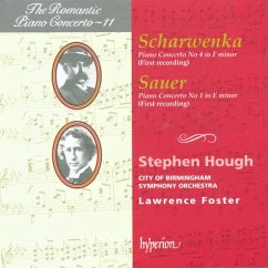 Romantic Piano Concerto Vol.11 - Hough,Stephen/Cbso