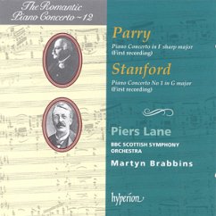 Romantic Piano Concerto Vol.12 - Lane,Piers/Brabbins,Martyn/Bbcs