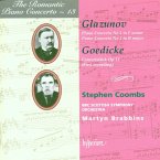 Romantic Piano Concerto Vol.13