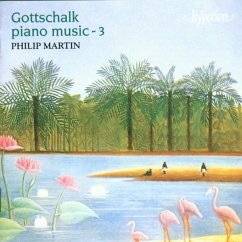 Klaviermusik Vol.3 - Martin,Philip