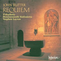 Requiem - Layton,Stephen/Polyphony/Bosi