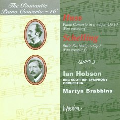 Romantic Piano Concerto Vol.16 - Hobson,Ian/Brabbins,M./Bbcs