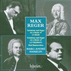 Klavierwerke - Hamelin,Marc-André