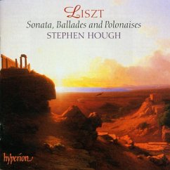 Sonata,Ballades & Polonaises - Hough,Stephen