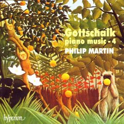 Klaviermusik Vol.4 - Martin,Philip