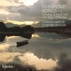 Songs Vol.2 - Varcoe,Stephen/Benson,Clifford