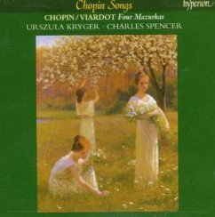 Chopin Lieder Chopin Lieder
