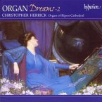 Organ Dreams Vol.2 Organ Dreams Vol.2