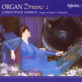 Organ Dreams Vol.2