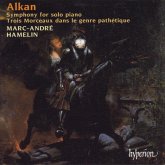 Symphony For Solo Piano Symphony For Solo Piano