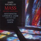 Mass & Other Sacred Music