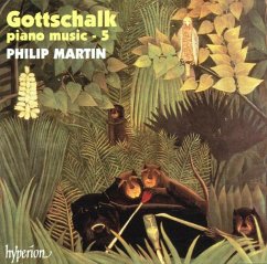 Klaviermusik Vol.5 - Martin,Philip