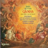 Gloria & Other Sacred Music