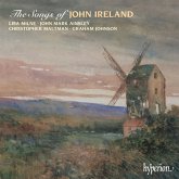 The Songs Of John Ireland