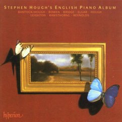 Stephen Hough'S English Album - Hough,Stephen