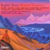 English Poets,Russian Romances