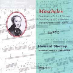 Romantic Piano Concerto Vol.29 - Shelley,Howard/Tasmanian Symph.Orchestra