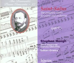 Romantic Piano Concerto Vol.27 - Hough,Stephen/Cbso/+