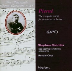 Romantic Piano Concerto Vol.34 - Coombs/Corp/Bbcs