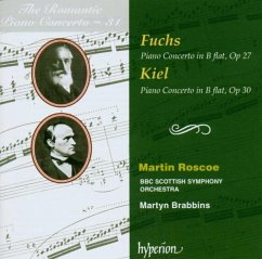 Romantic Piano Concerto Vol.31 - Roscoe/Brabbins/Bbcs