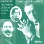The Complete Studies On Chopin'S Etudes