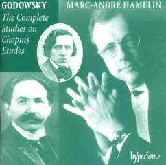 The Complete Studies On Chopin'S Etudes - Hamelin,Marc-André