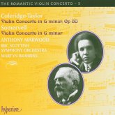 Romantic Violin Concerto Vol.5