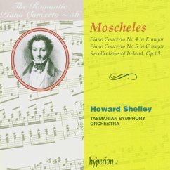 Romantic Piano Concerto Vol.36 - Shelley,Howard/Tasmanian Symphony Orchestra