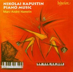 Klaviermusik - Hamelin,Marc-André