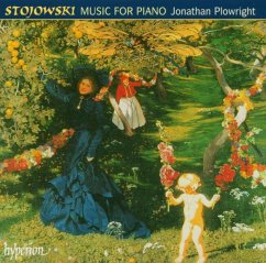Cover Klaviermusik