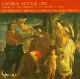 Orpheus With His Lute