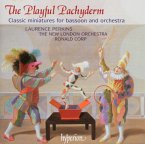 The Playful Pachyderm