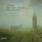New Liszt Discoveries Vol.2