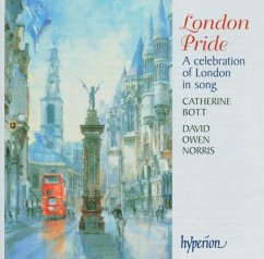 Cover London Pride