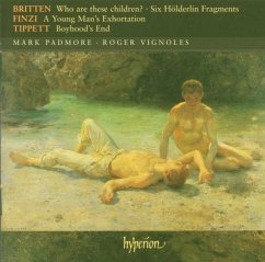 Who Are These Children? - Padmore,Mark/Vignoles,Roger
