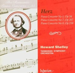 Romantic Piano Concerto Vol.35 - Shelley,Howard/Tasmanian Symphony Orchestra