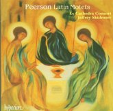 Latin Motets