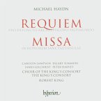 Requiem/Missa In Honorem