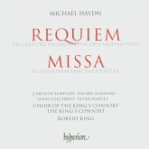 Requiem/Missa In Honorem