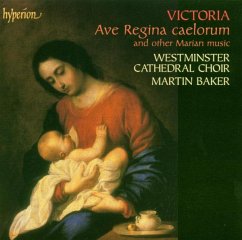 Ave Regina Caelorum - Westminster Cathedral Choir/+