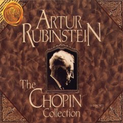 The Chopin Collection - Rubinstein,Artur