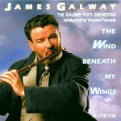 Wind Beneath My Wings - James Galway