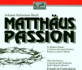 Matthäus-passion (ga)