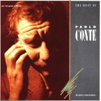 Best Of Paolo Conte Best Of Paolo Conte