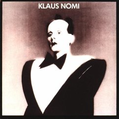 Klaus Nomi - Nomi,Klaus