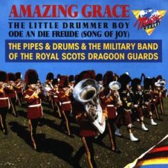 Cover Amazing Grace