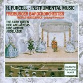Instrumentalmusik