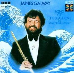 Song Of The Seashore und andere Melodien aus Japan Song Of The Seashore und andere Melodien aus Japan