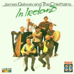 Cover In Ireland